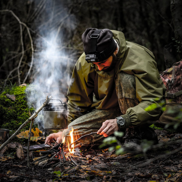 Survival & Tactical Gear
