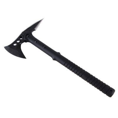 Tactical Tomahawk Hatchet for Outdoor Survival Adventures