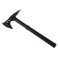 Tactical Tomahawk Hatchet for Outdoor Survival Adventures