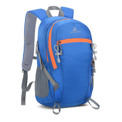 Ultralight Outdoor Mountaineering Travel Backpack for Hiking Adventures