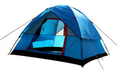 Waterproof Camping Tent Lightweight Portable Outdoor Adventure Shelter