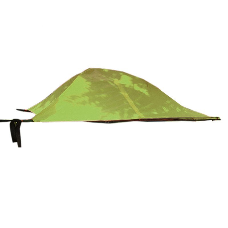 Off-Ground Hanging Camping Tent for Outdoor Hunting Adventures