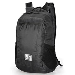 18L Lightweight Packable Hiking Backpack for Outdoor Adventures
