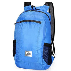 18L Lightweight Packable Hiking Backpack for Outdoor Adventures