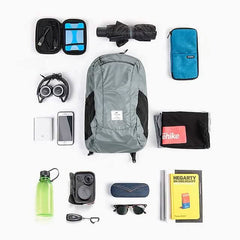 18L Lightweight Packable Hiking Backpack for Outdoor Adventures