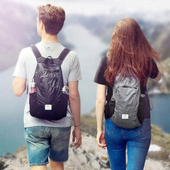 18L Lightweight Packable Hiking Backpack for Outdoor Adventures