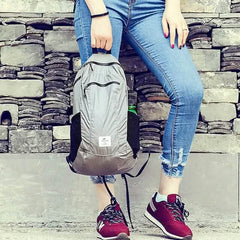 18L Lightweight Packable Hiking Backpack for Outdoor Adventures