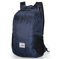 18L Lightweight Packable Hiking Backpack for Outdoor Adventures