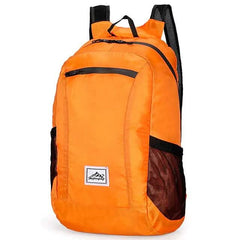 18L Lightweight Packable Hiking Backpack for Outdoor Adventures