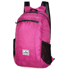 18L Lightweight Packable Hiking Backpack for Outdoor Adventures