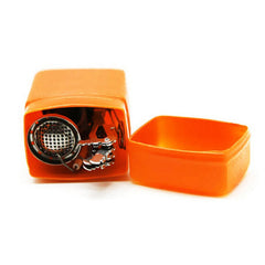 Portable Mini Camping Stove for Outdoor Cooking Adventures