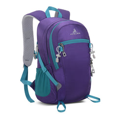 Ultralight Outdoor Mountaineering Travel Backpack for Hiking Adventures