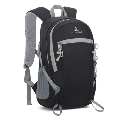Ultralight Outdoor Mountaineering Travel Backpack for Hiking Adventures
