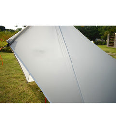Portable Lightweight Camping Tent Easy Setup Outdoor Adventure Shelter