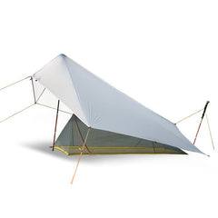 Portable Lightweight Camping Tent Easy Setup Outdoor Adventure Shelter