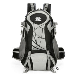 Outdoor Hiking Camping Riding Backpack for Adventure Travel