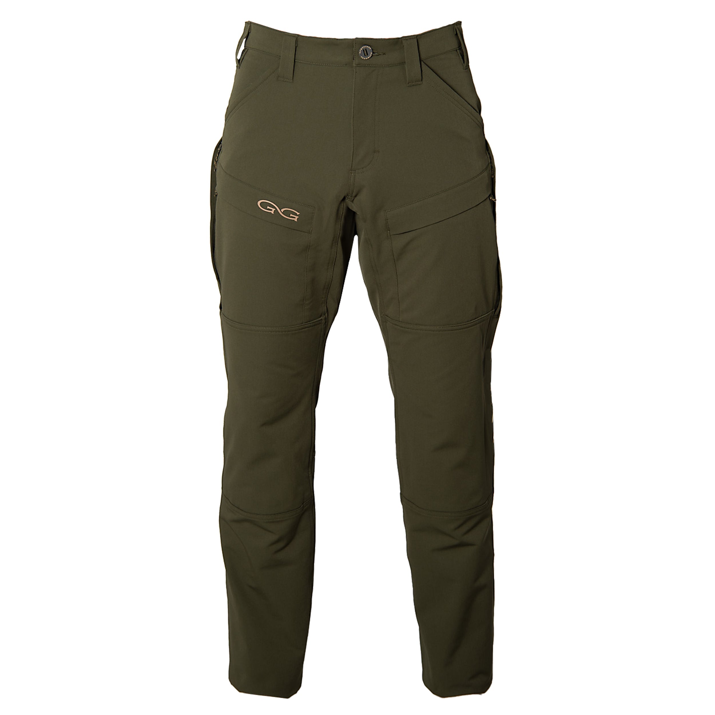 Men's Outdoor Performance Hiking Pants