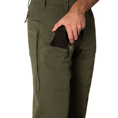 Men's Outdoor Performance Hiking Pants