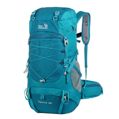 Large Capacity Outdoor Mountaineering Backpack for Camping Hiking Travel
