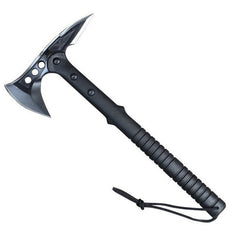 Tactical Tomahawk Hatchet for Outdoor Survival Adventures