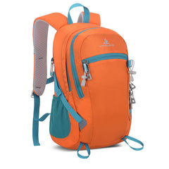 Ultralight Outdoor Mountaineering Travel Backpack for Hiking Adventures