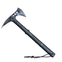 Tactical Tomahawk Hatchet for Outdoor Survival Adventures