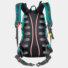 50L Waterproof Hiking Backpack for Outdoor Adventure Travel