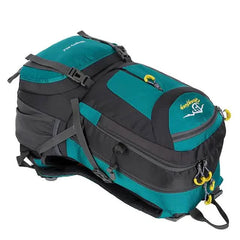 50L Waterproof Hiking Backpack for Outdoor Adventure Travel