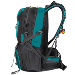 50L Waterproof Hiking Backpack for Outdoor Adventure Travel