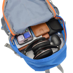 Ultralight Outdoor Mountaineering Travel Backpack for Hiking Adventures