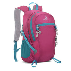 Ultralight Outdoor Mountaineering Travel Backpack for Hiking Adventures