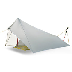 Portable Lightweight Camping Tent Easy Setup Outdoor Adventure Shelter