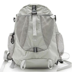 Functional Outdoor Hiking Backpack for Travel Cycling and Picnics