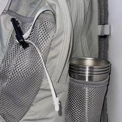 Functional Outdoor Hiking Backpack for Travel Cycling and Picnics