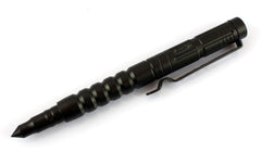 Multi-Functional Survival Pen Tool for Outdoor Emergency Preparedness