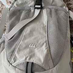 Functional Outdoor Hiking Backpack for Travel Cycling and Picnics
