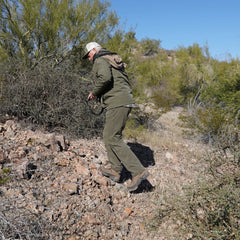 Men's Outdoor Performance Hiking Pants