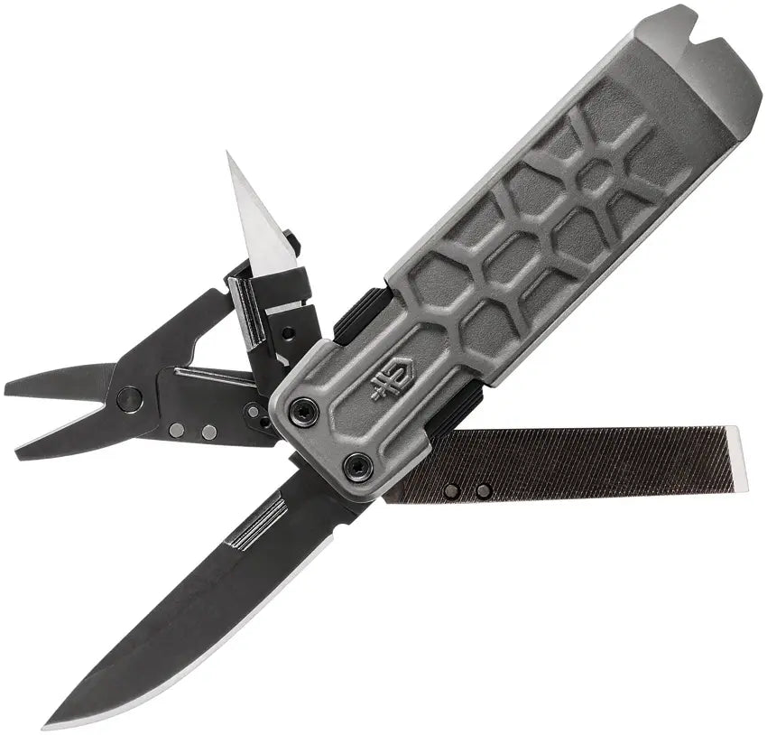 Multitool Lockdown Pry EDC Compact Utility Tool