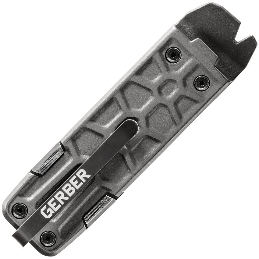 Multitool Lockdown Pry EDC Compact Utility Tool