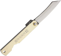 Folding Pocket Knife Compact Traditional Blade Tool
