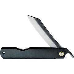 Folding Pocket Knife Compact Traditional Blade Tool