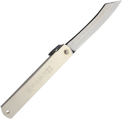 Folding Pocket Knife Compact Traditional Blade Tool