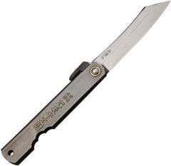 Folding Pocket Knife Compact Traditional Blade Tool