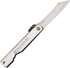 Folding Pocket Knife Compact Traditional Blade Tool