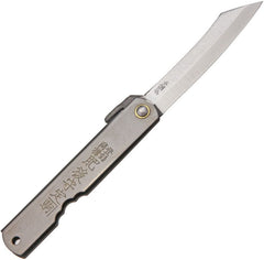 Folding Pocket Knife Compact Traditional Blade Tool
