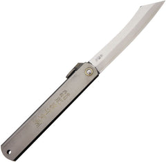 Folding Pocket Knife Compact Traditional Blade Tool