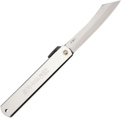 Folding Pocket Knife Compact Traditional Blade Tool