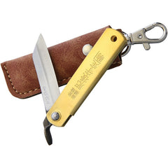 Folding Pocket Knife Compact Traditional Blade Tool