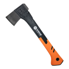 Survival Hatchet Compact Outdoor Tool for Camping Adventures