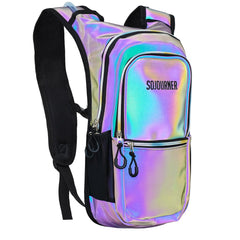 Medium Hydration Pack Backpack for Outdoor Sports Adventures